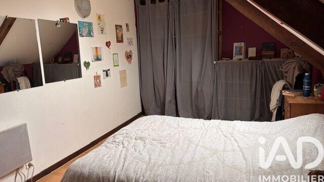 Maison de campagne - 169 m² - 8 pièces