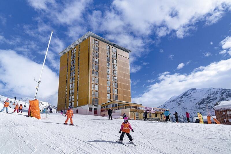 Appartement - 30 m² - 1 pièce