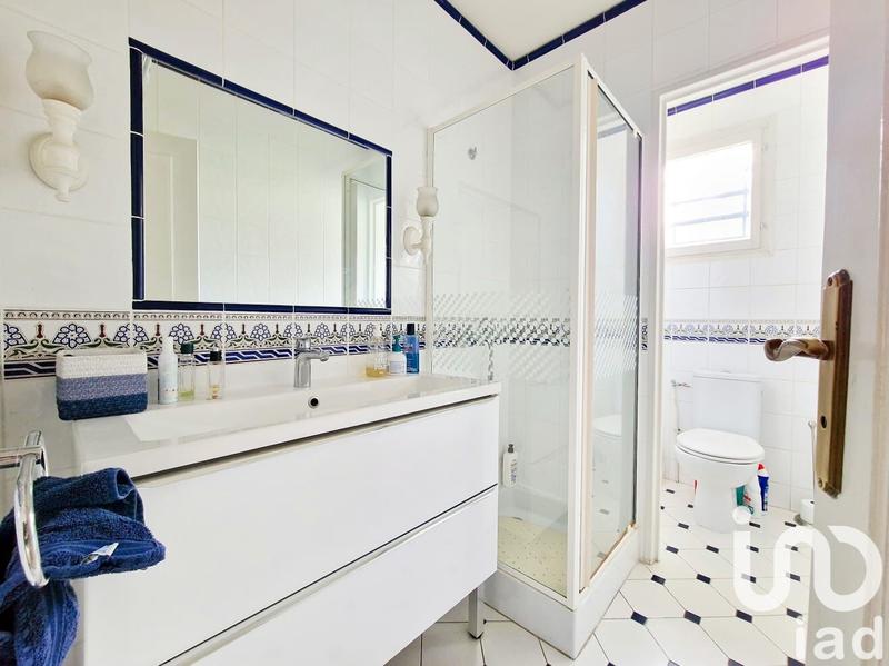 Maison - 142 m² - 5 pièces