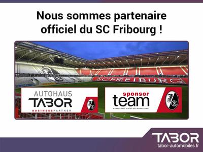 Ford Focus 1.0 Eb 125 Titanium X sièges chauf