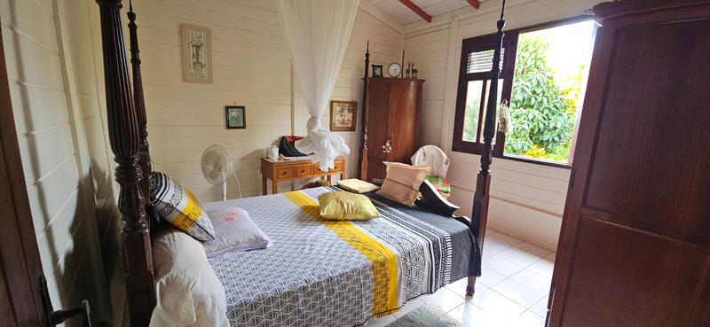 Maison - 94 m² - 4 pièces