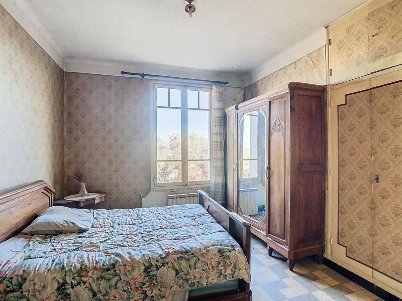 Appartement - 112 m² - 4 pièces