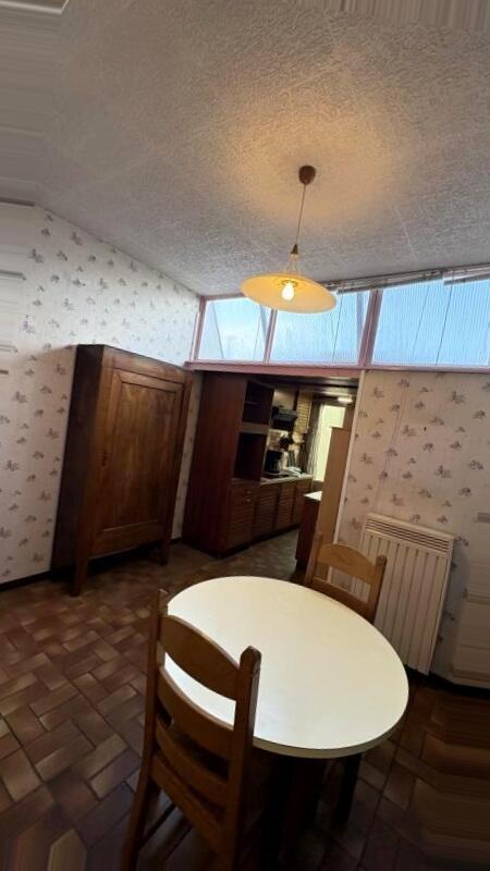 Maison de ville - 105 m² - 6 pièces