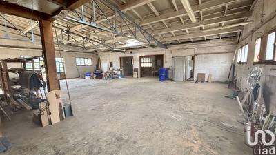 Local commercial - 325 m²