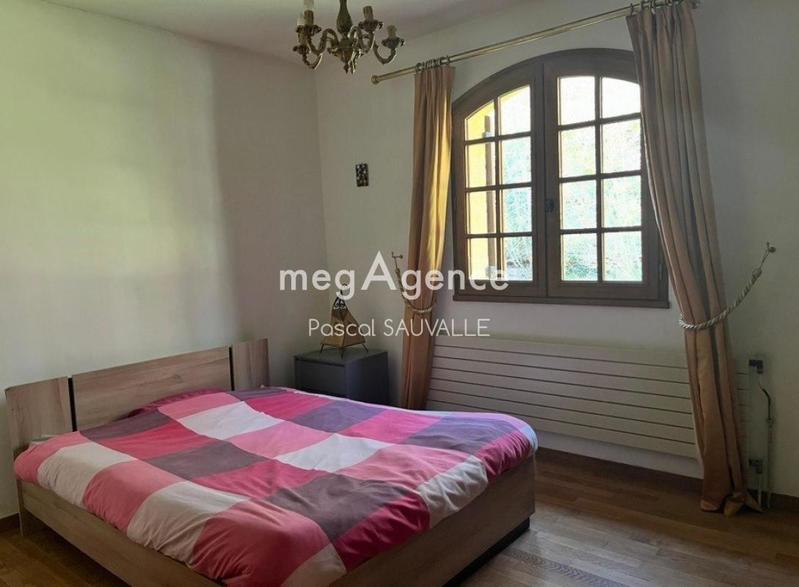 Maison en pierre - 148 m² - 5 pièces