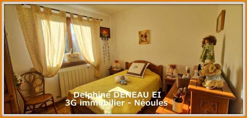 Villa - 103 m² - 5 pièces