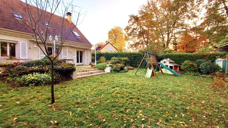 Maison - 150 m² - 7 pièces