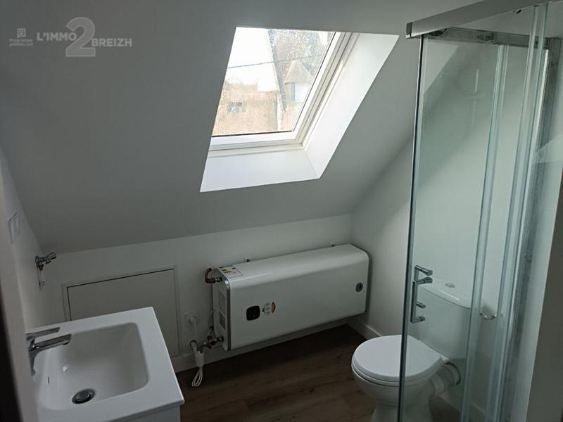 Immeuble - 102 m² - 1 pièce