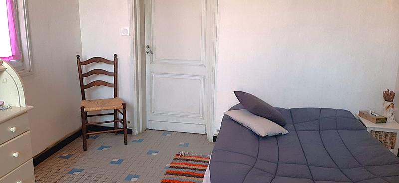 Maison - 70 m² - 4 pièces