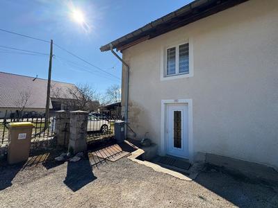 Maison - 166 m² - 7 pièces