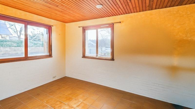 Maison - 102 m² - 5 pièces