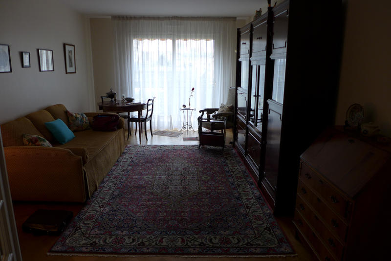 Appartement - 60 m² - 2 pièces