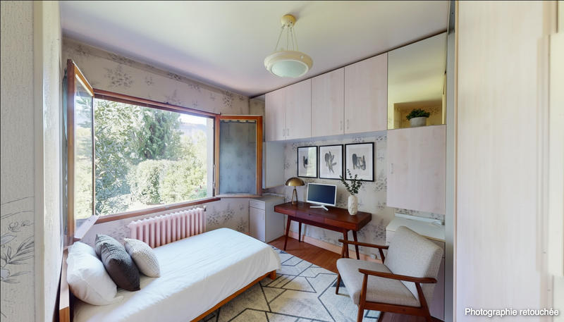 Maison - 151 m² - 5 pièces