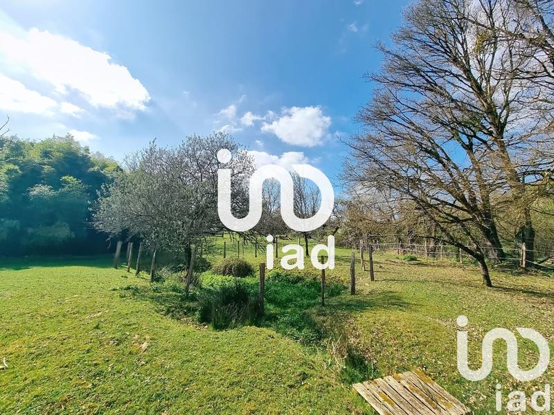 Maison de campagne - 199 m² - 8 pièces