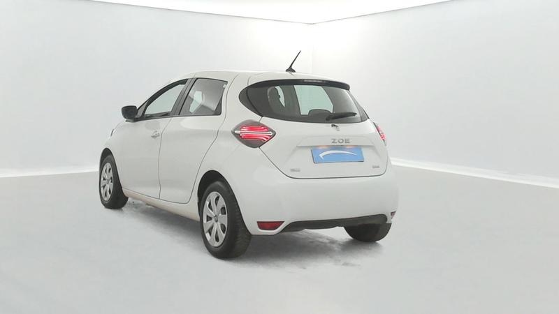 Renault Zoe R110 Achat Intégral Life 5p