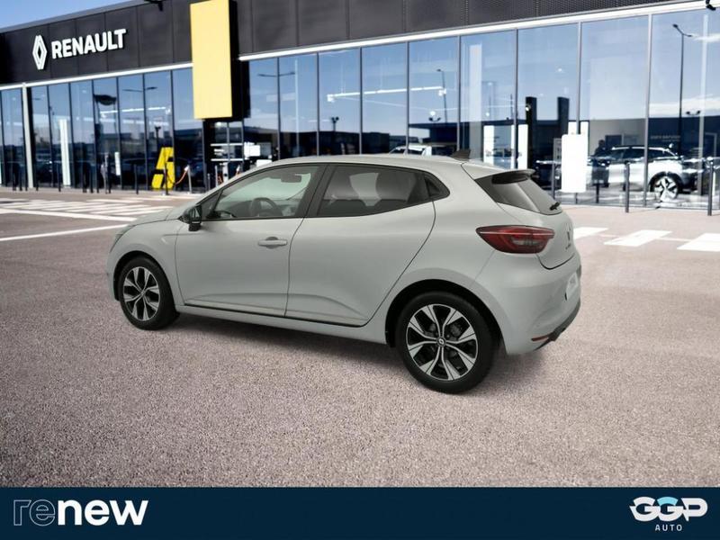 Renault Clio V SCe 65 Evolution