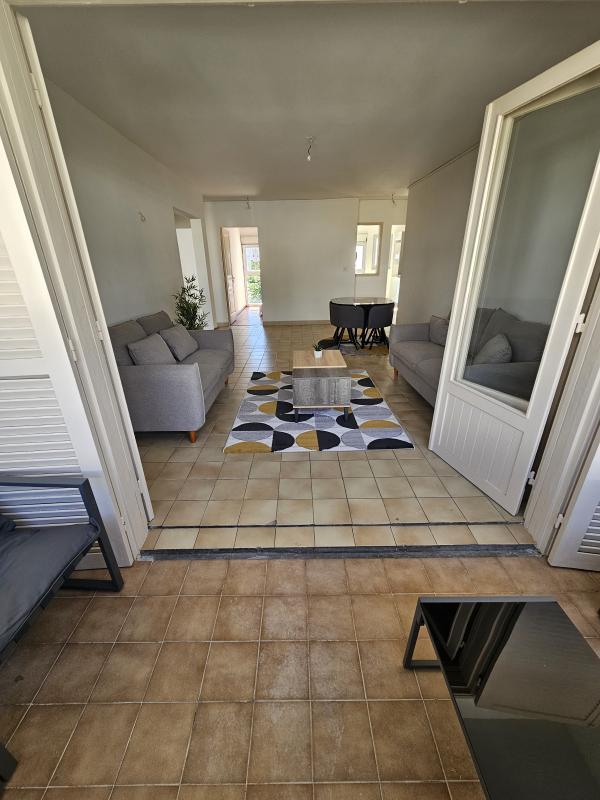 Appartement - 73 m² - 4 pièces