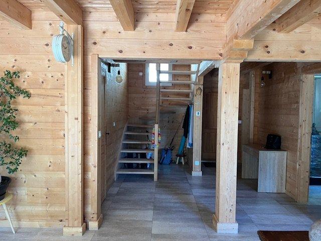 Maison - 140 m² - 4 pièces