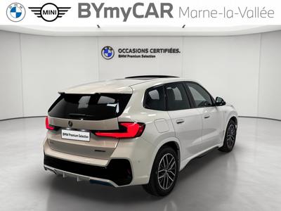 Bmw iX1 U11 xDrive30 313ch Bva m Sport