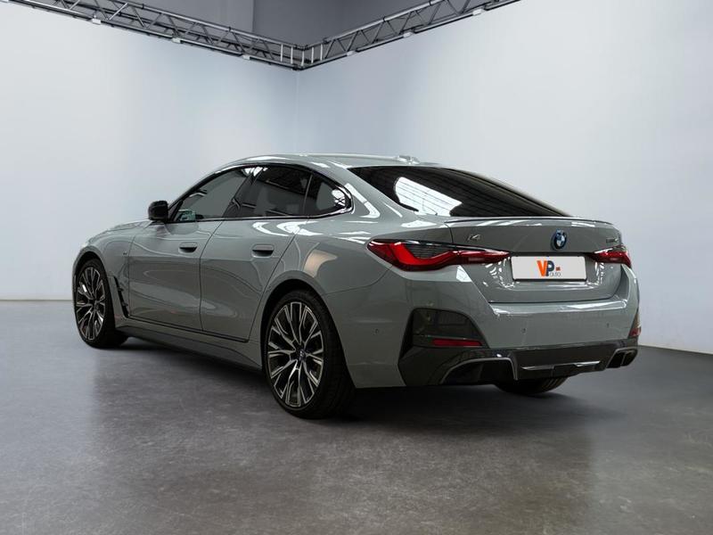Bmw i4 G26 eDrive40 340 ch Bva m Sport