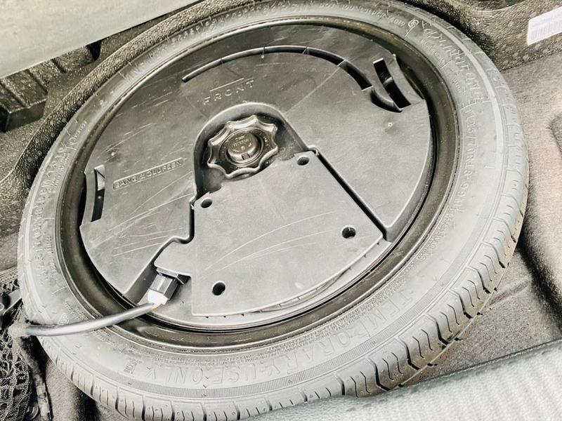 Audi S3 sportback 2.0 Tfsi 310 Quattro Stronic s tronic