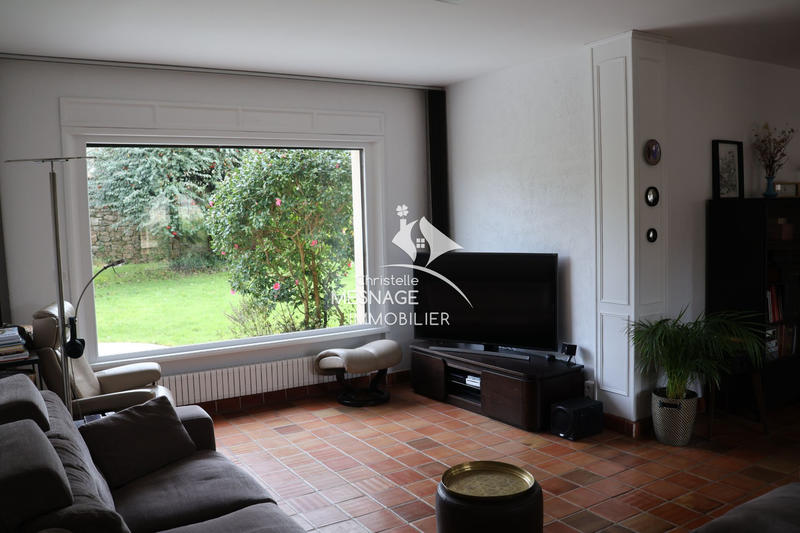 Maison - 156 m² - 5 pièces