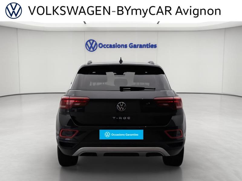 Volkswagen t-Roc 1.0 Tsi 116 Start/Stop Bvm6 Vw Edition
