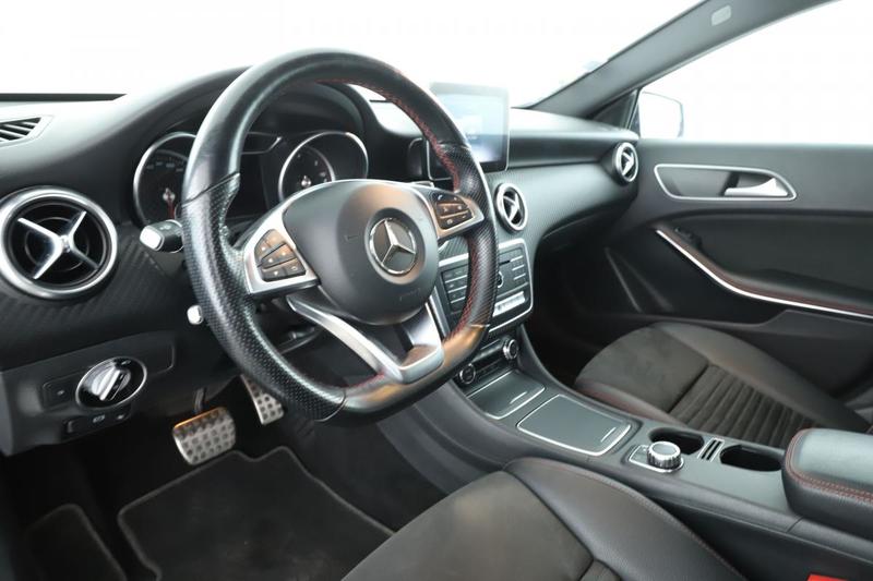 Mercedes Classe a 220 d Fascination 7g-Dct 177 ch