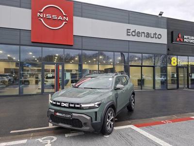 Dacia Duster Eco-G 100 Expression