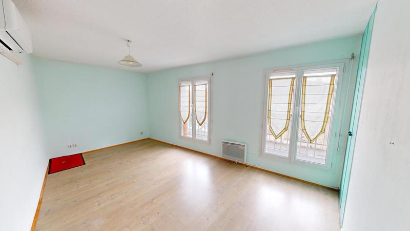 Appartement - 71 m² - 2 pièces