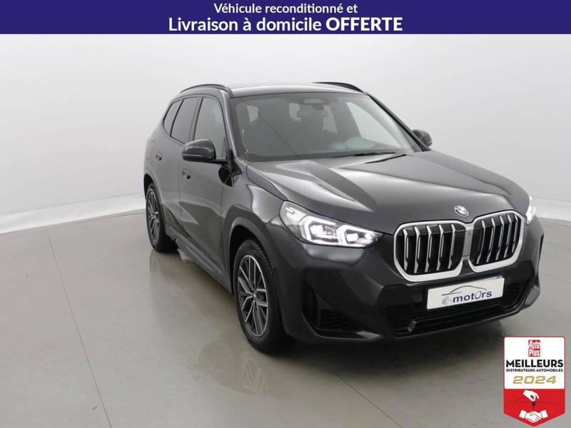Bmw X1 xDrive 23i 218ch Dkg7 m Sport +Attelage +Alarme