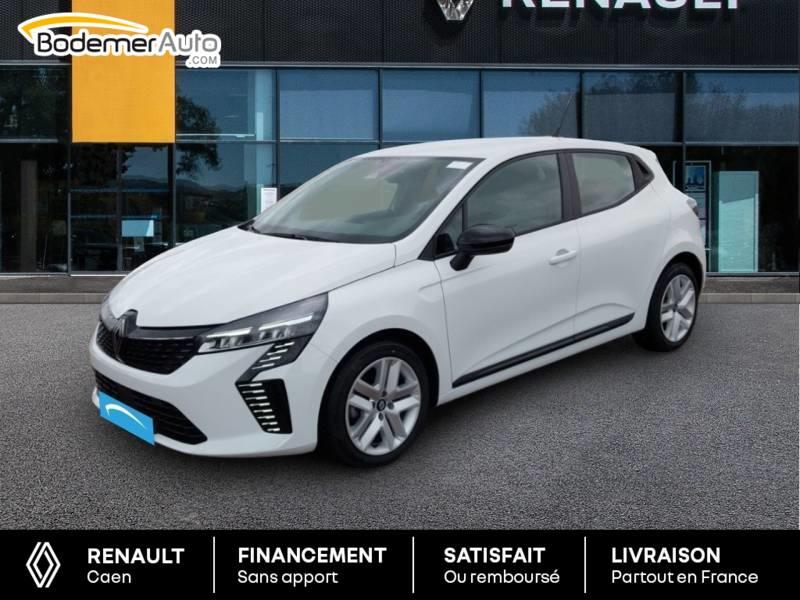 Renault Clio TCe 90 Evolution