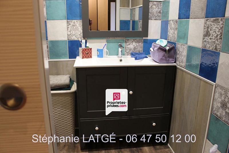 Maison - 116 m² - 6 pièces