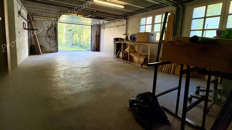 Maison - 180 m² - 11 pièces