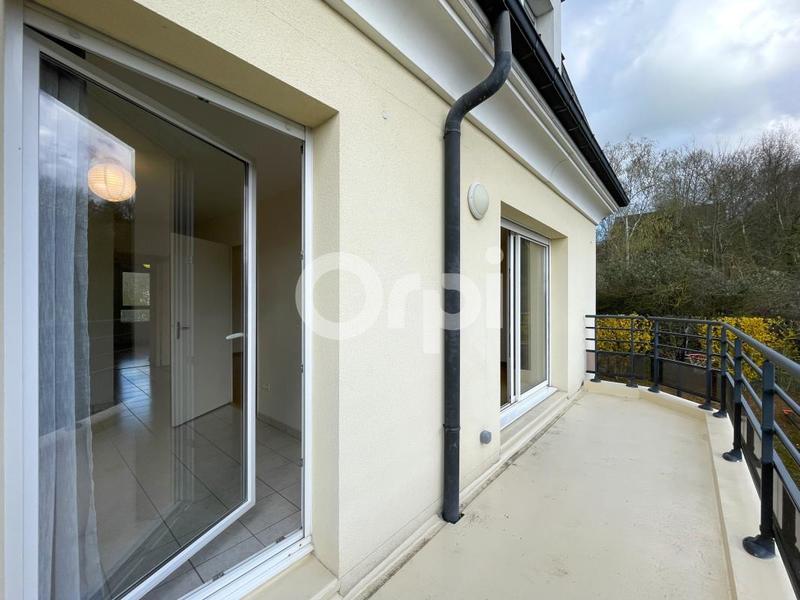 Appartement - 83 m² - 3 pièces