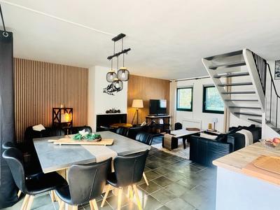 Maison - 79 m² - 4 pièces