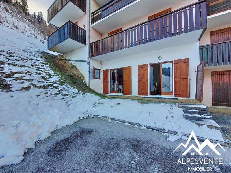 Appartement - 109 m² - 5 pièces