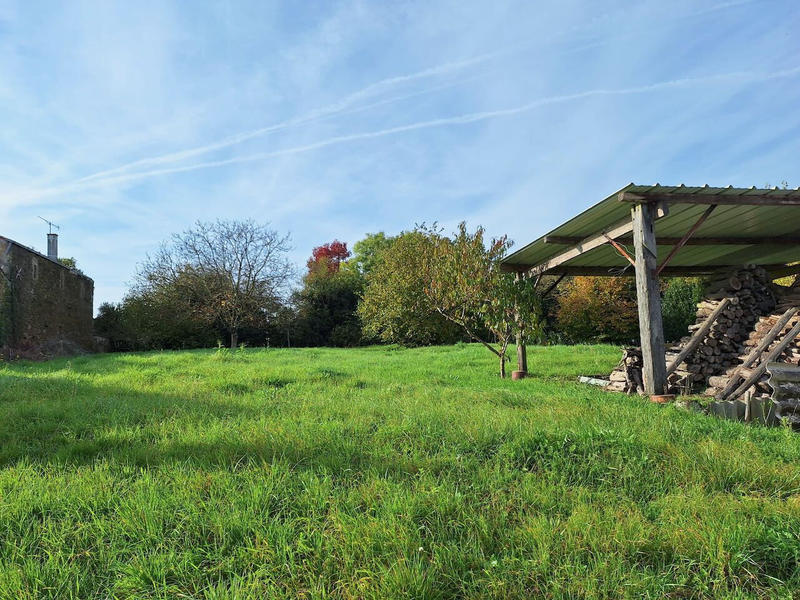 Maison - 85 m² - 3 pièces