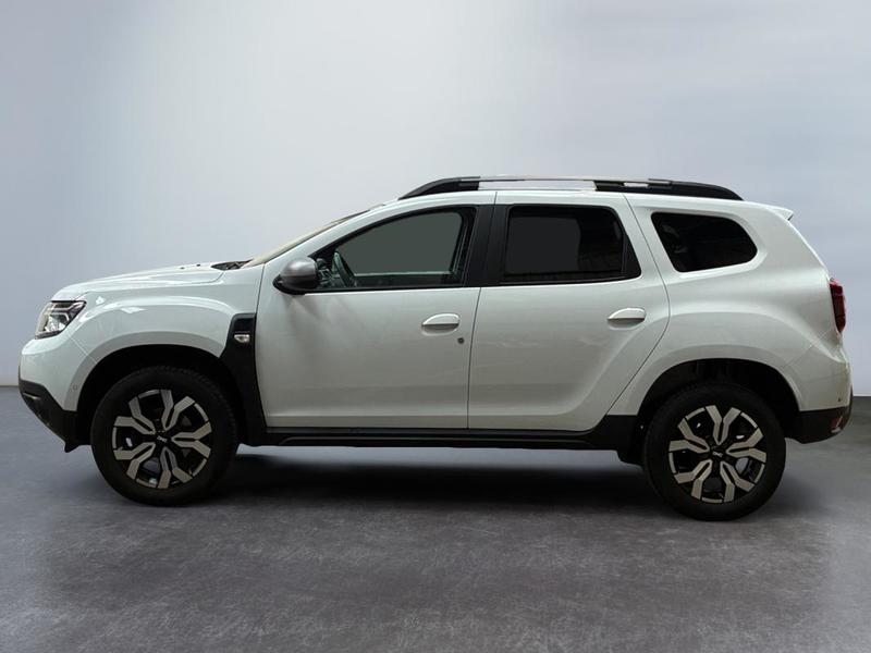 Dacia Duster Blue dCi 115 4x2 Journey