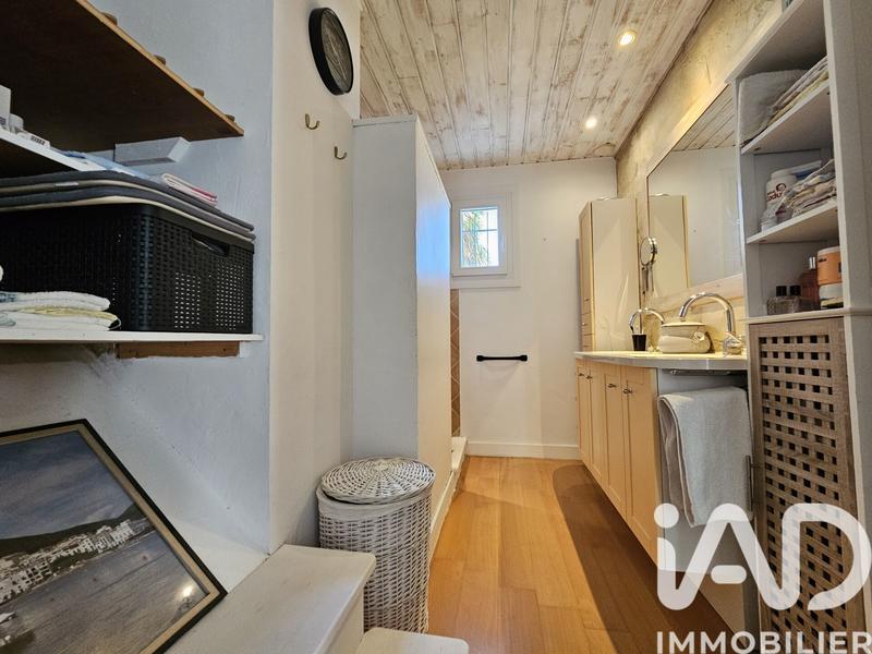 Maison de ville - 159 m² - 7 pièces