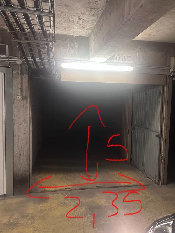 Loft - 157 m² - 5 pièces