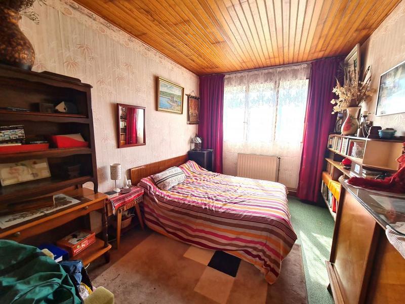 Maison - 124 m² - 4 pièces