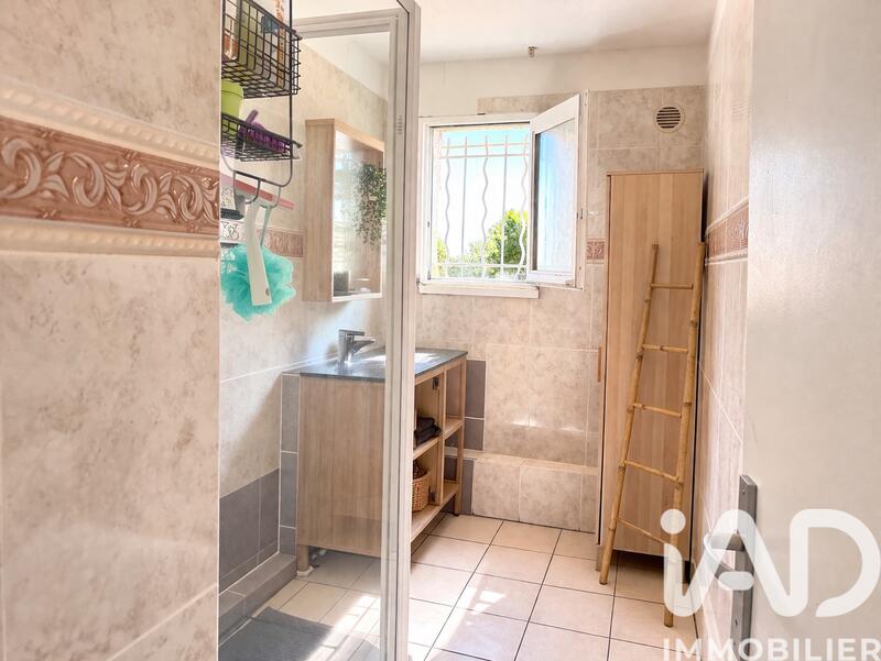 Maison - 78 m² - 4 pièces