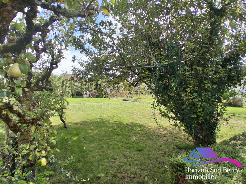 Maison - 89 m² - 4 pièces