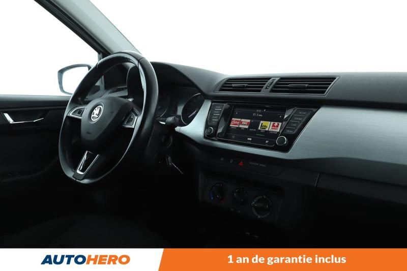 Skoda Fabia Combi 1.2 Tsi Green Tec Drive 90 ch
