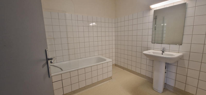 Appartement - 142 m² - 4 pièces