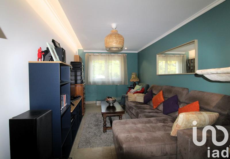 Maison - 198 m² - 8 pièces