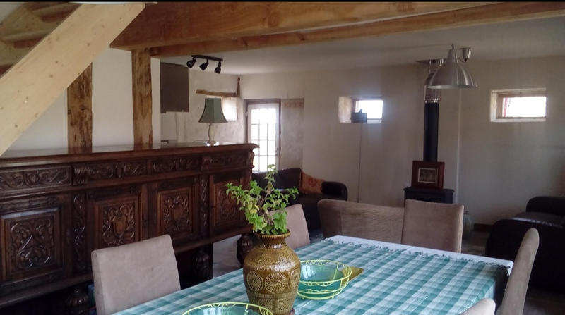 Maison - 293 m² - 14 pièces