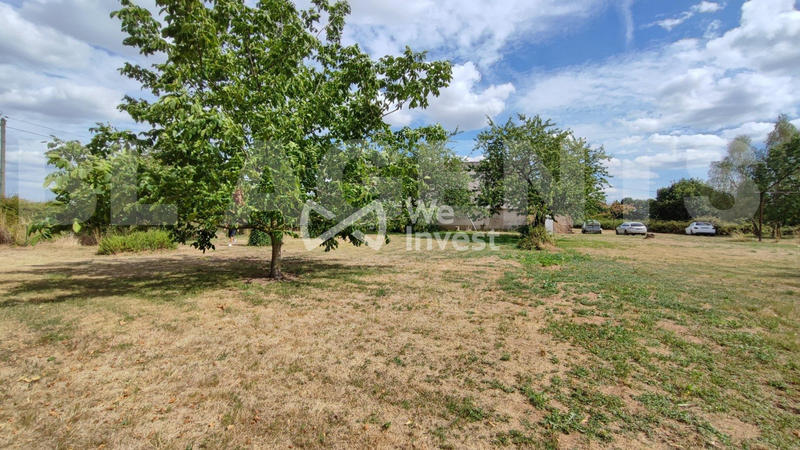 Maison - 170 m² - 8 pièces