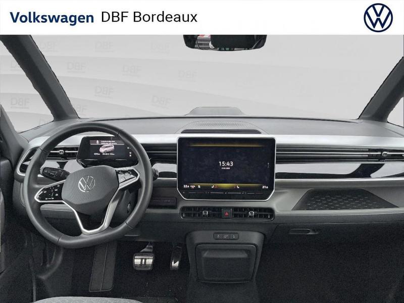 Volkswagen Id. Buzz Id Pro (86kwh/210kw).Long